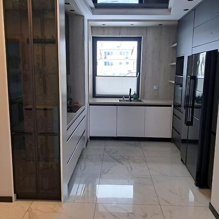 Cobalt Apartments Mikołajki エクステリア 写真