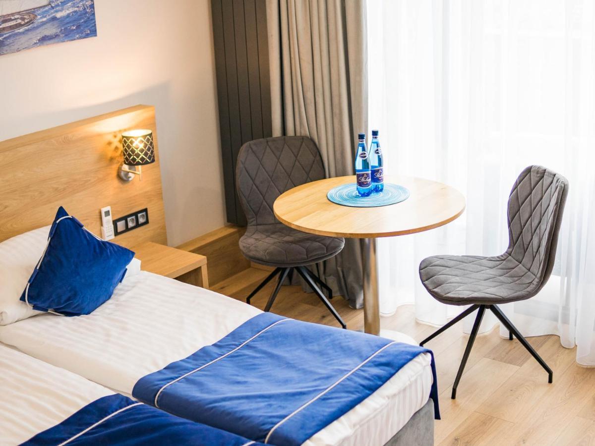 Cobalt Apartments Mikołajki エクステリア 写真
