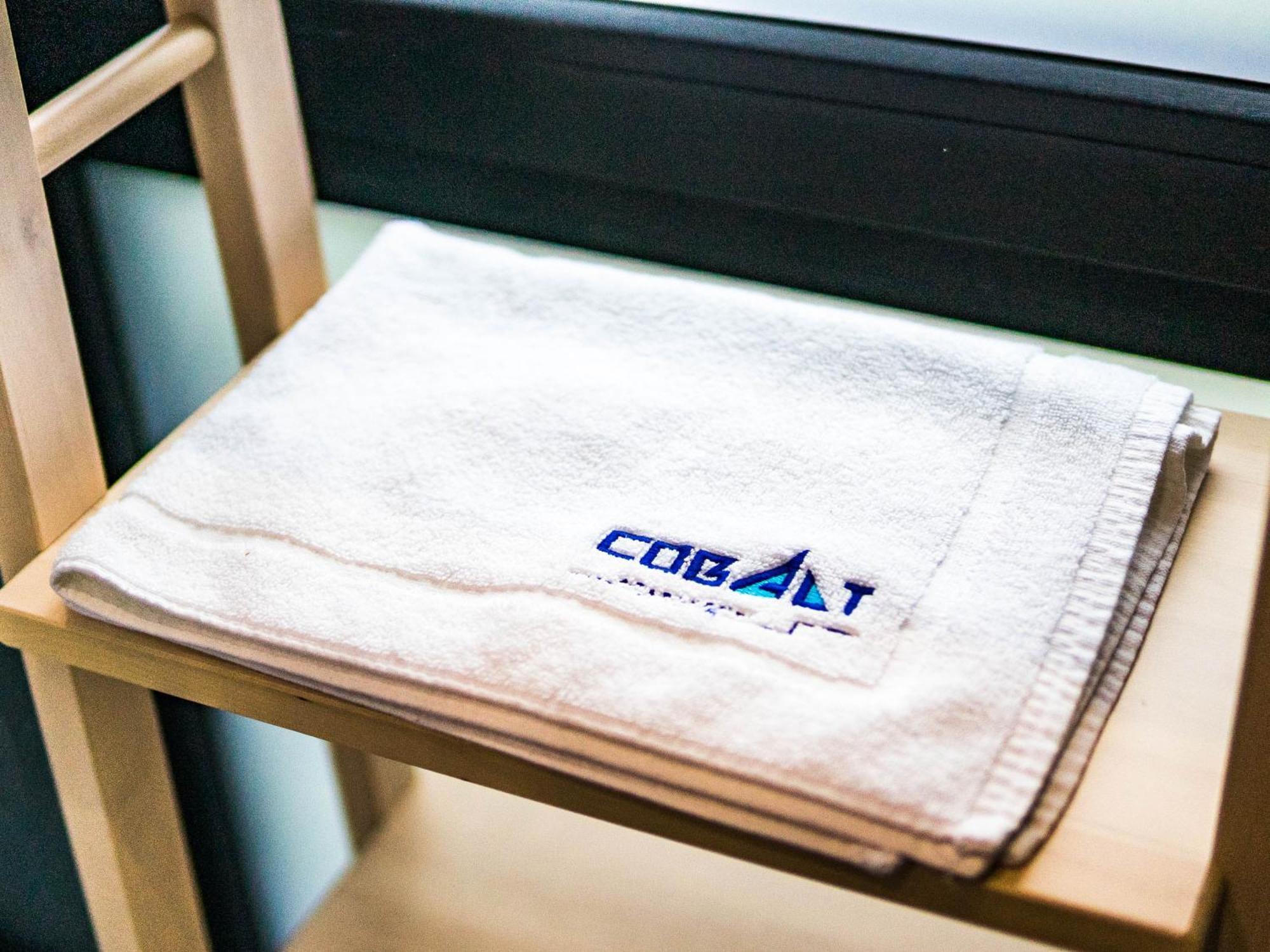 Cobalt Apartments Mikołajki エクステリア 写真