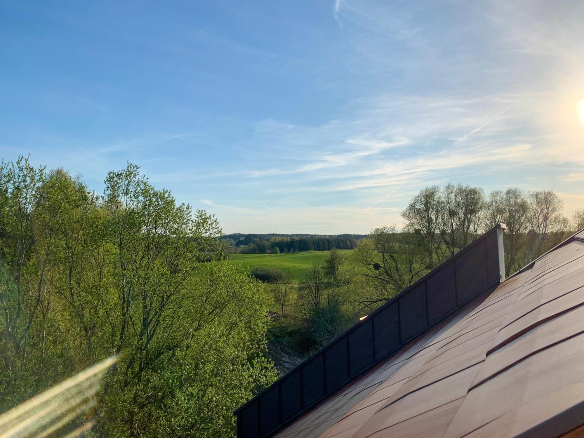 Cobalt Apartments Mikołajki 部屋 写真