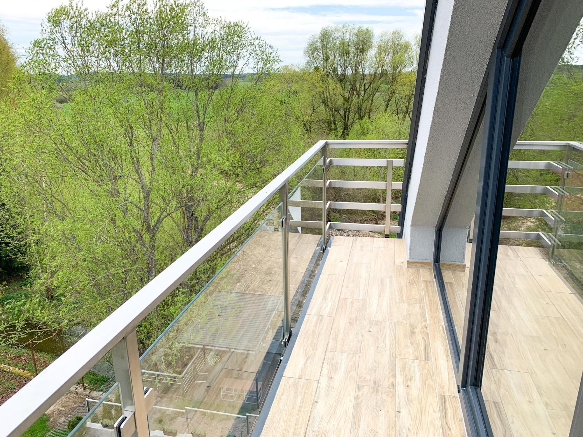 Cobalt Apartments Mikołajki 部屋 写真