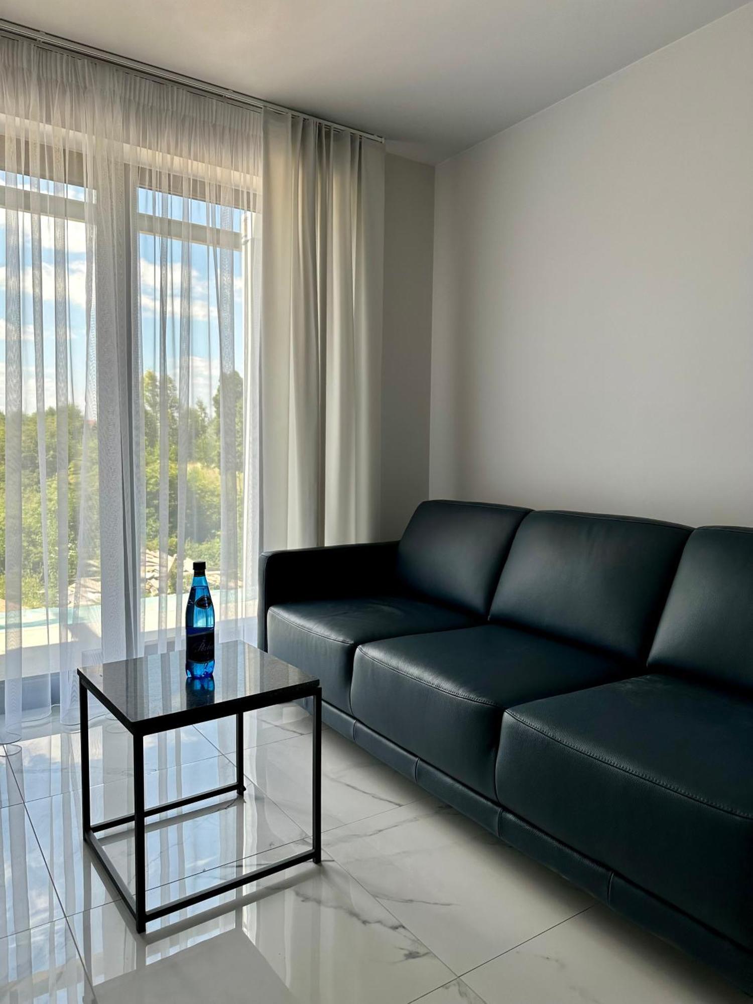 Cobalt Apartments Mikołajki エクステリア 写真
