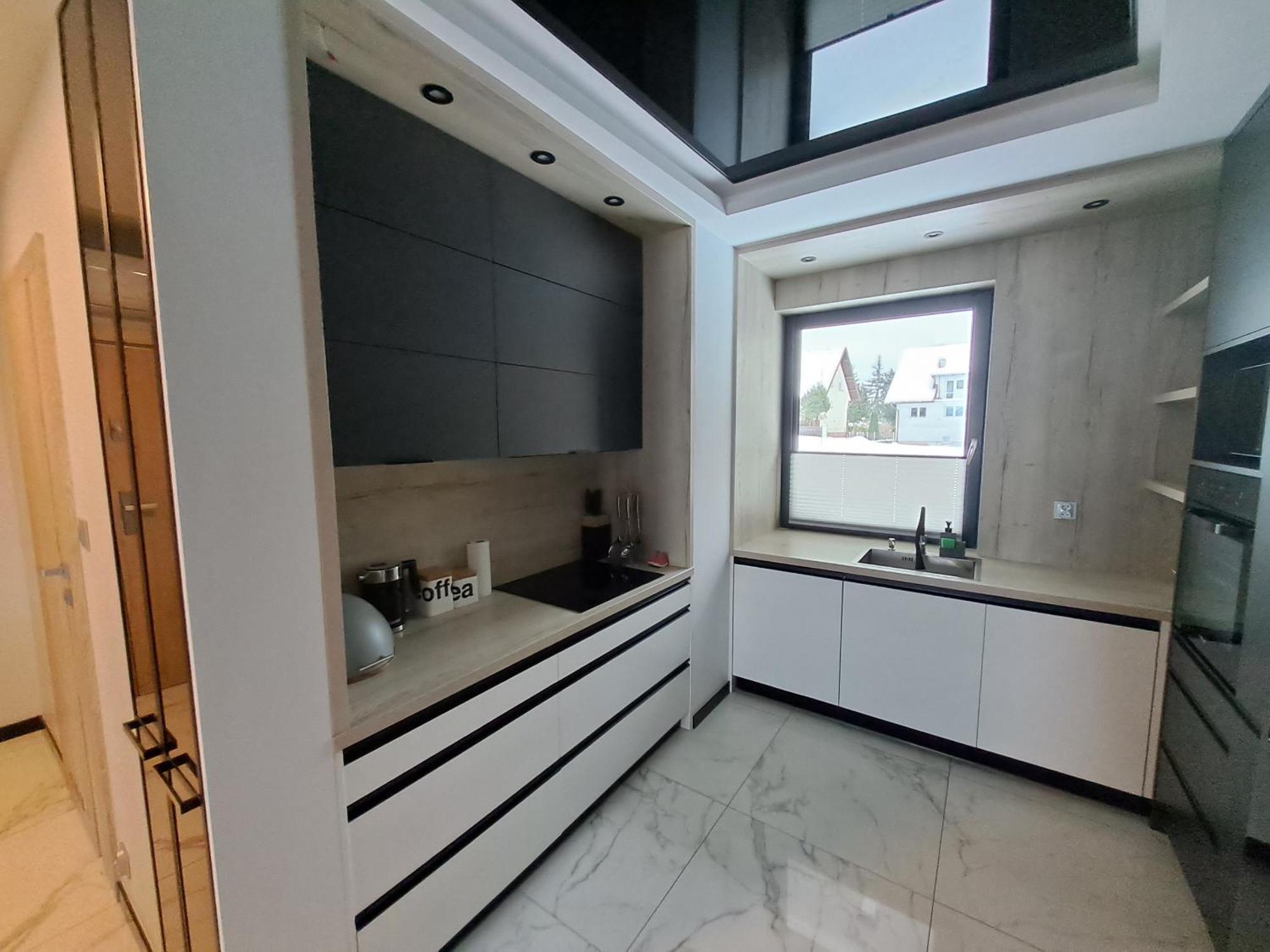 Cobalt Apartments Mikołajki エクステリア 写真