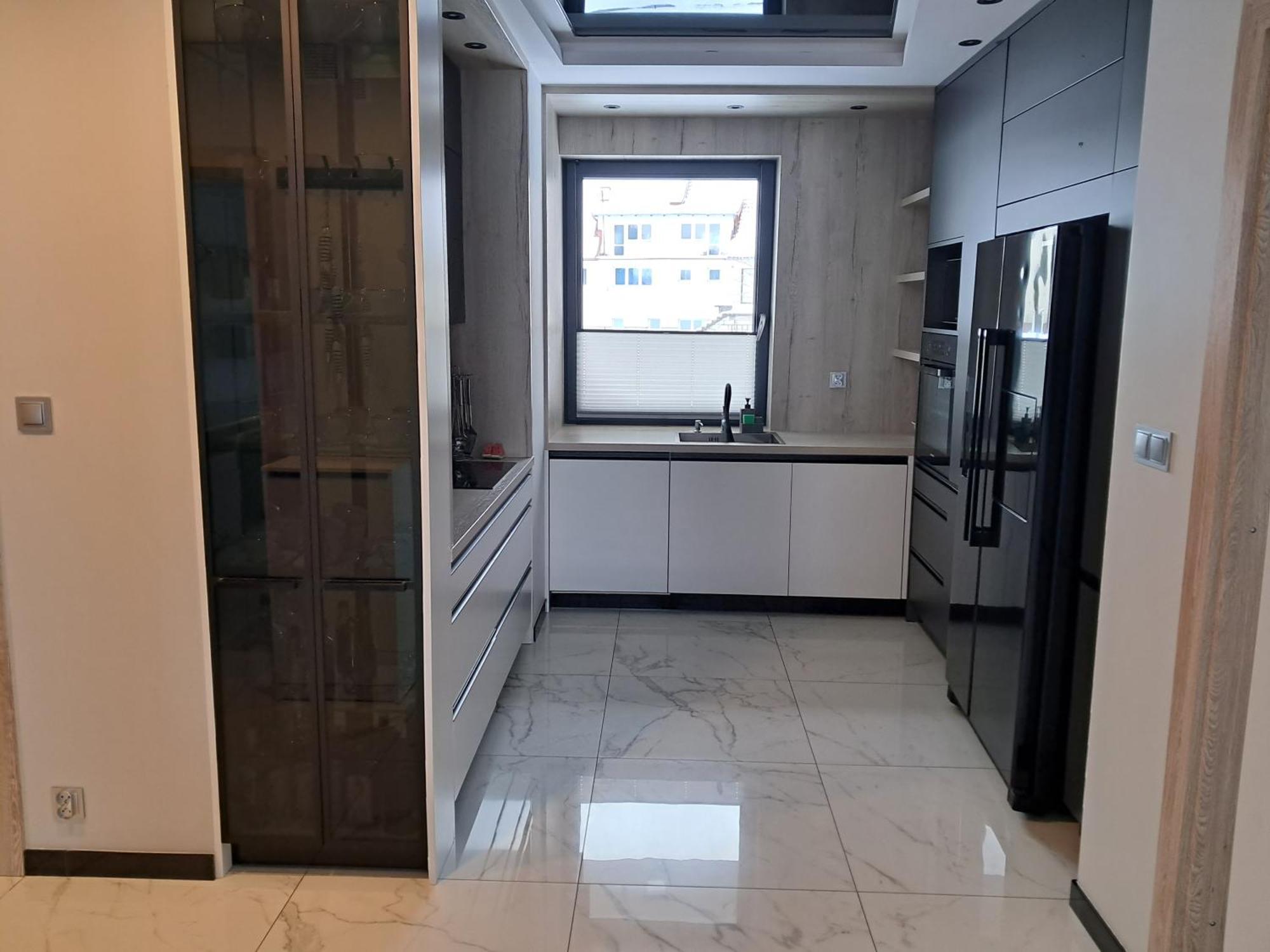 Cobalt Apartments Mikołajki エクステリア 写真