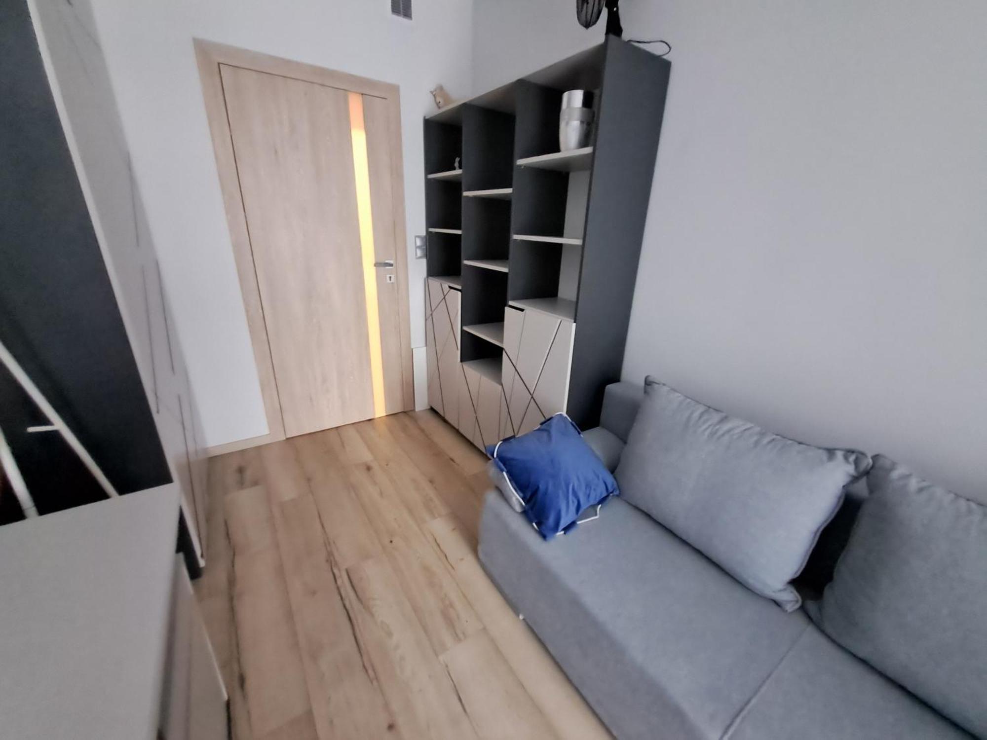 Cobalt Apartments Mikołajki エクステリア 写真