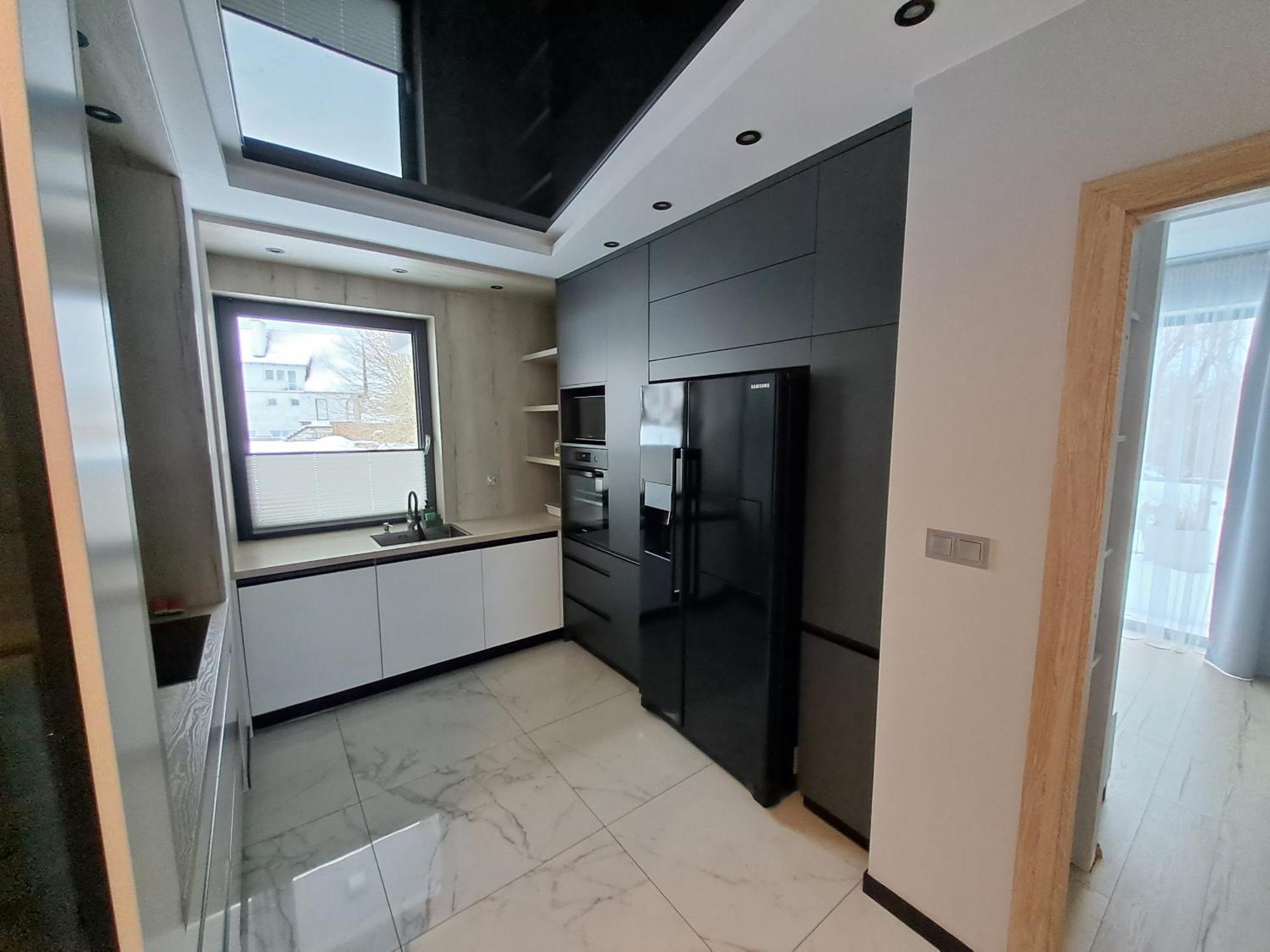 Cobalt Apartments Mikołajki エクステリア 写真